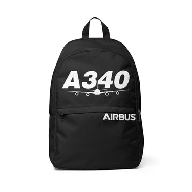 AIRBUS 340 DESIGN BACKPACK - PILOTSX